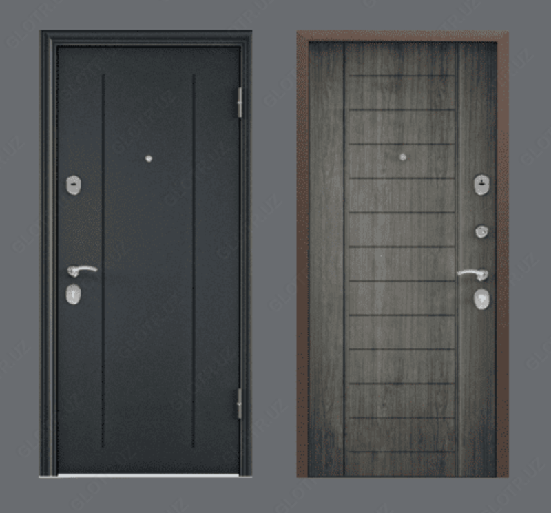 Двери входные арт 003 - 2 950 000 сум