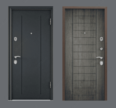 Двери входные арт 003 - 2 950 000 сум / шт.