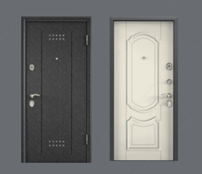 Kirish eshiklari san'ati 012