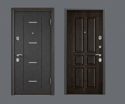 Двери входные арт 015 - 3 900 000 сум / шт.