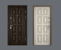 Двери входные арт 017 - 4 200 000 сум