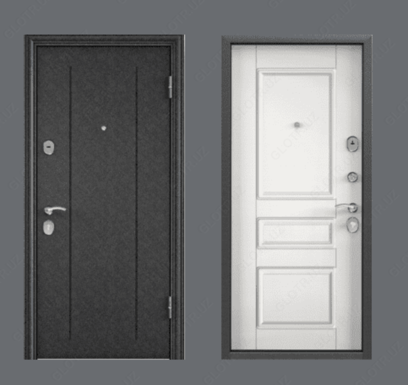 Двери входные арт 019 - 3 900 000 сум