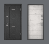 Двери входные арт 020