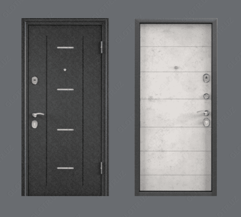 Двери входные арт 020 - 3 900 000 сум