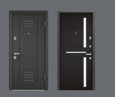 Двери входные арт 024 - 4 800 000 сум / шт.