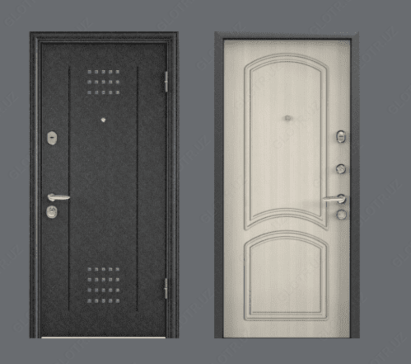 Двери входные арт 025 - 4 800 000 сум