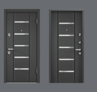 Двери входные арт 028 - 5 800 000 сум