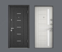 Двери входные арт 032