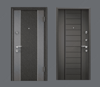 Двери входные арт 033 - 6 200 000 сум / шт.