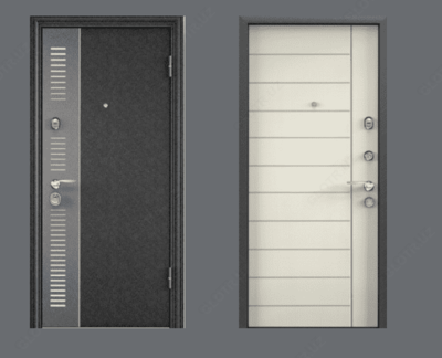 Двери входные арт 034 - 6 200 000 сум / шт.