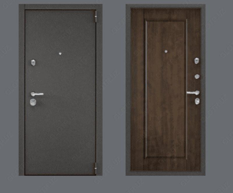 Двери входные арт 035 - 5 500 000 сум