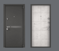 Двери входные арт 036