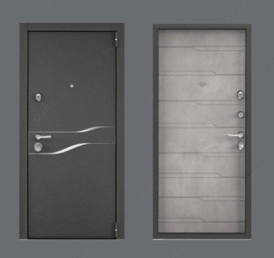 Двери входные арт 037 - 5 500 000 сум / шт.