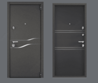 Двери входные арт 039
