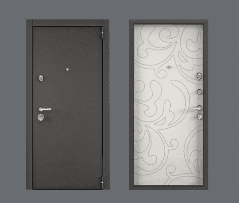 Двери входные арт 041 - 4 900 000 сум