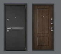 Двери входные арт 042