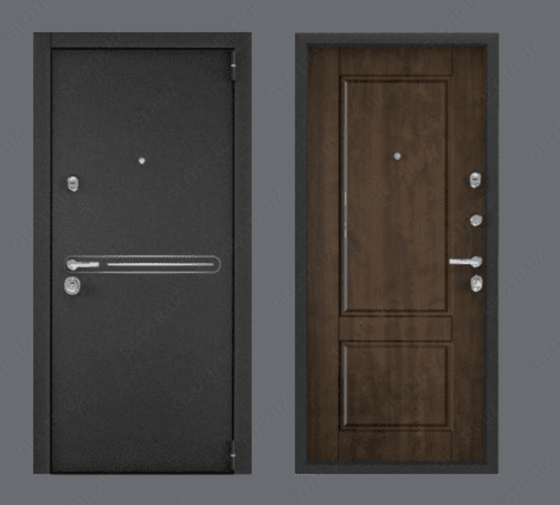 Двери входные арт 042 - 5 400 000 сум
