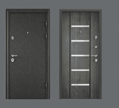 Двери входные арт 046 - 6 050 000 сум / шт.