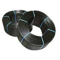 Tomchilatib sug'orish tizimi uchun tomchilatib turadigan quvurlar