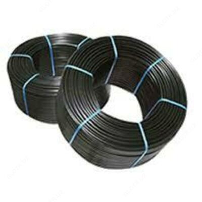 Tomchilatib sug'orish tizimi uchun tomchilatib turadigan quvurlar