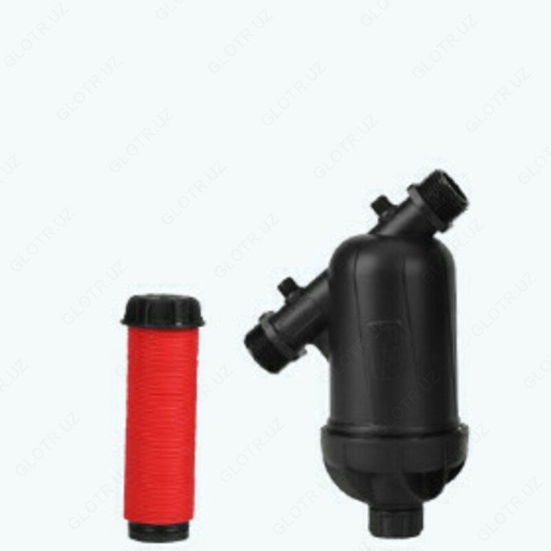 Дисковые Фильтры для систем капельного орошения