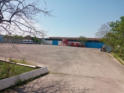 Аренда склада в Яшнабадском районе