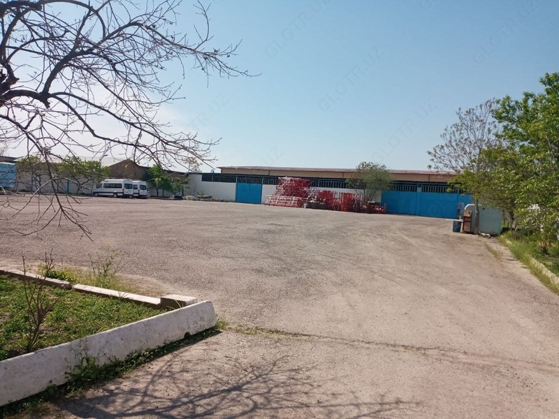 Аренда склада в Яшнабадском районе