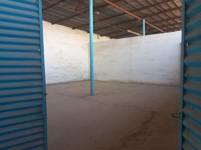 Аренда склада в Яшнабадском районе - 60 000 сум