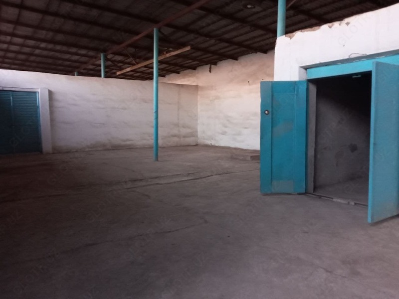 60 000 сум Аренда склада в Яшнабадском районе