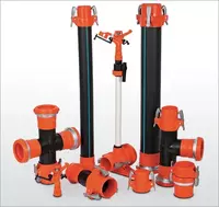 Дождевальное орошение