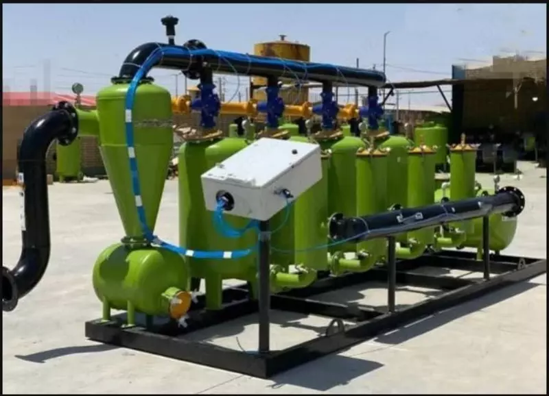 от {0} сум Фильтры для капельного орошения