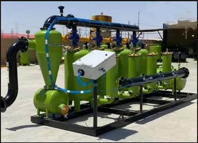 45 000 000 so'm / donadan Shag'al qum filtrlari