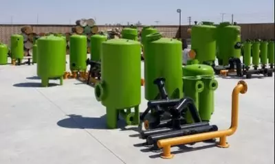 Shag'al qum filtrlari Ulgurji va chakana