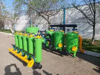 Фильтры для капельного орошения