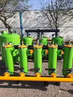 Фильтры для капельного орошения - от {0} сум