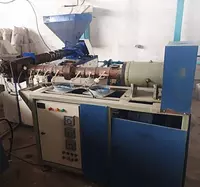 Оборудование для производства поливных шлангов