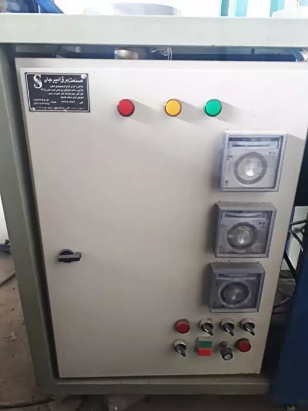 от {0} сум Оборудование для производства поливных шлангов