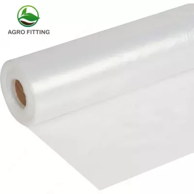 Teplica uchun plyonka