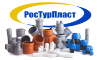  Муфта сантехническая «ROSTURPLAST» Ø 160 - 
