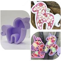 Подарочная коробка Единорог - от {0} сум