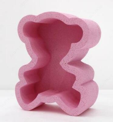 Подарочная коробка Мишка Подарочная коробка Мишка