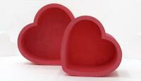 Подарочная коробка Сердце