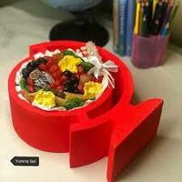 от {0} сум Подарочная коробка (ПЕНОБОКС) ГЛОБУС