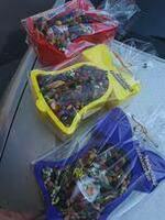 {0} so'mdan Sovg'a qutisi (PENOBOX) BELL