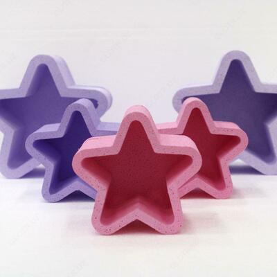 Подарочная коробка (ПЕНОБОКС) Звезда Подарочная коробка (ПЕНОБОКС) Звезда