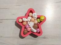 {0} so'mdan Sovg'a qutisi (PENOBOX) yulduzcha