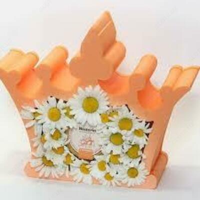 Подарочная коробка (ПЕНОБОКС) Корона