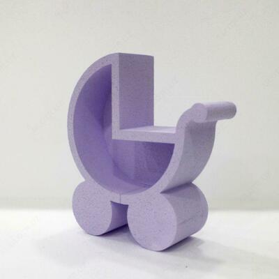 Подарочная коробка (ПЕНОБОКС) Коляска Подарочная коробка (ПЕНОБОКС) Коляска