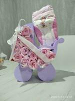 {0} so'mdan Sovg'a qutisi (PENOBOX) aravachasi