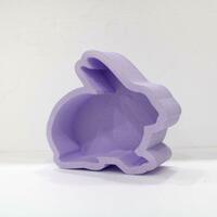 Подарочная коробка (ПЕНОБОКС) Зайка